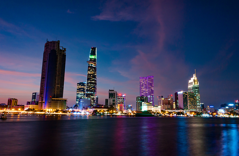 Vietnam Crypto Pilot Stalls Amid High Entry Barriers