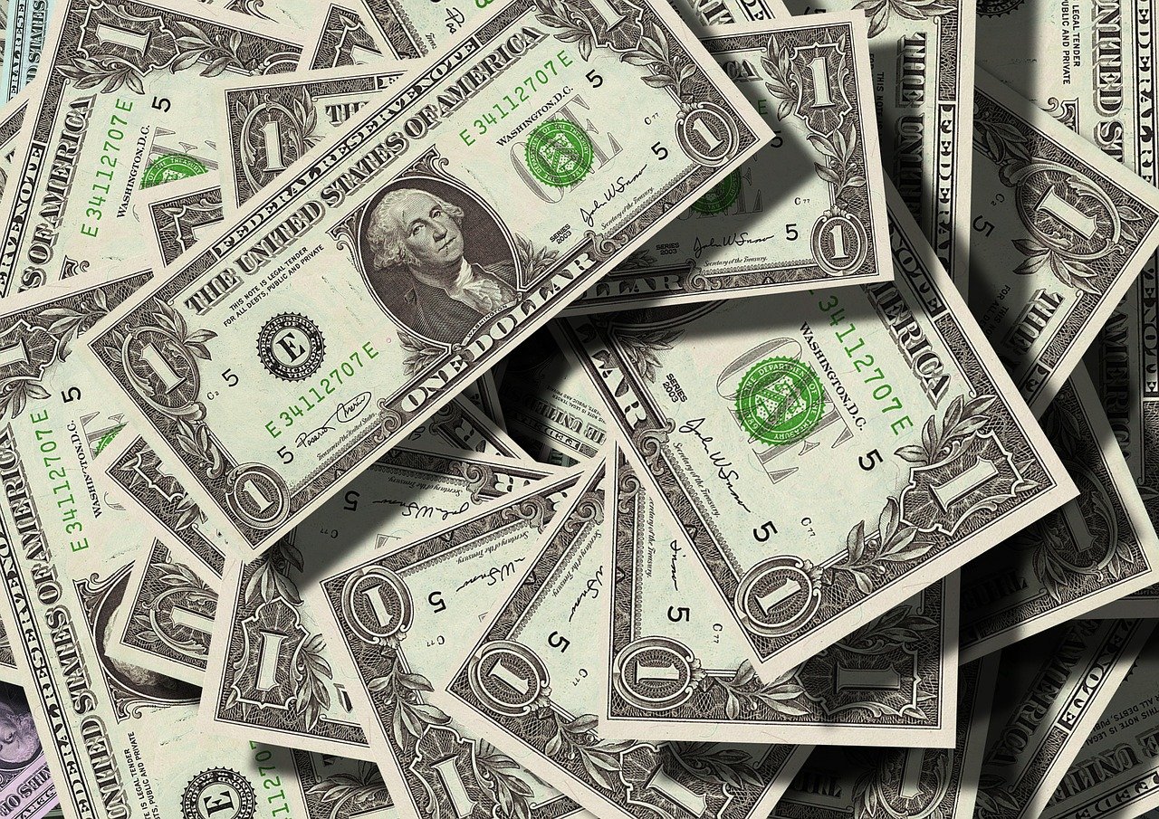 Robinhood, Kraken, and Paxos Launch Global Dollar Stablecoin Network