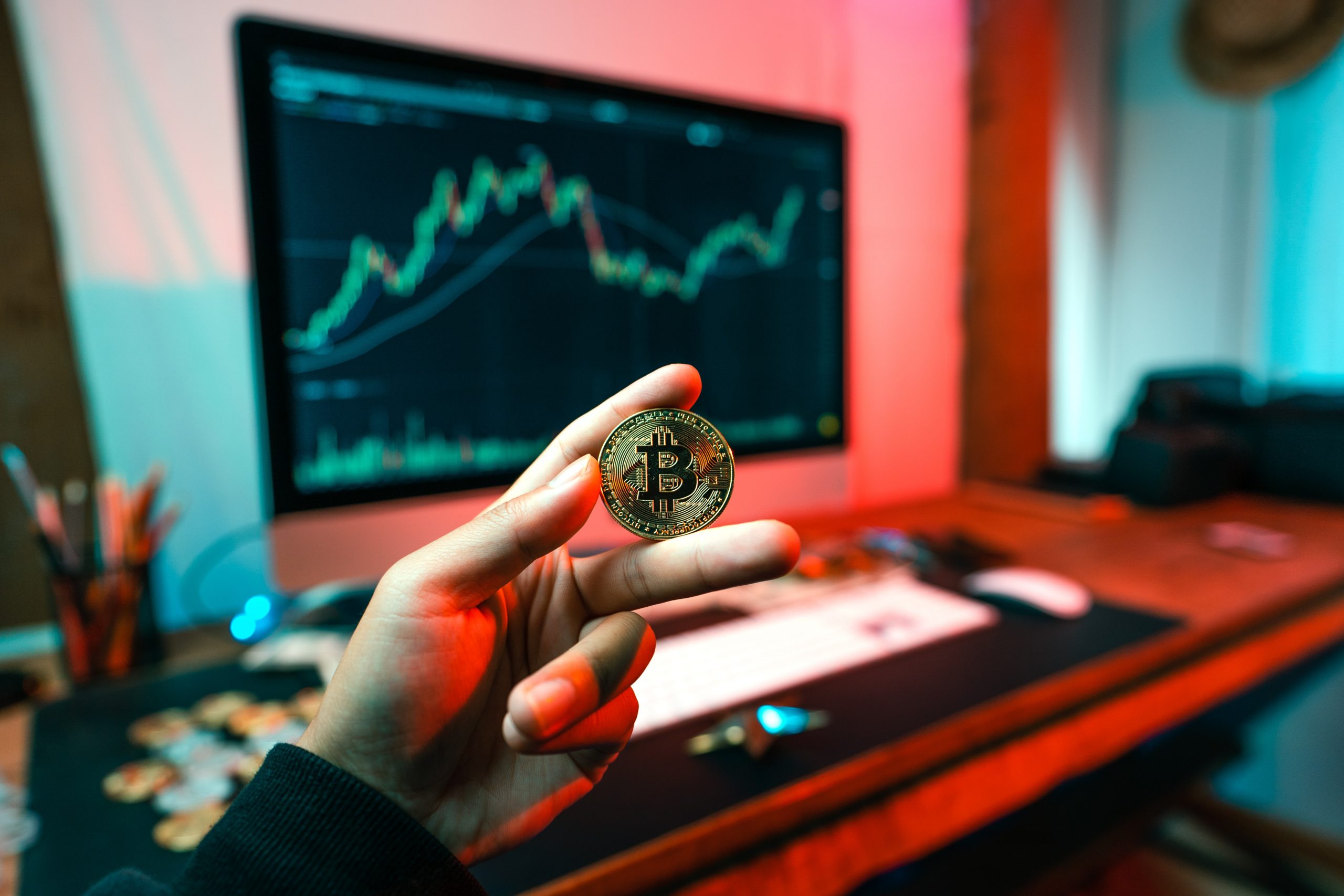 Metaplanet Shares Jump on $5.4B Bitcoin Buy Plan