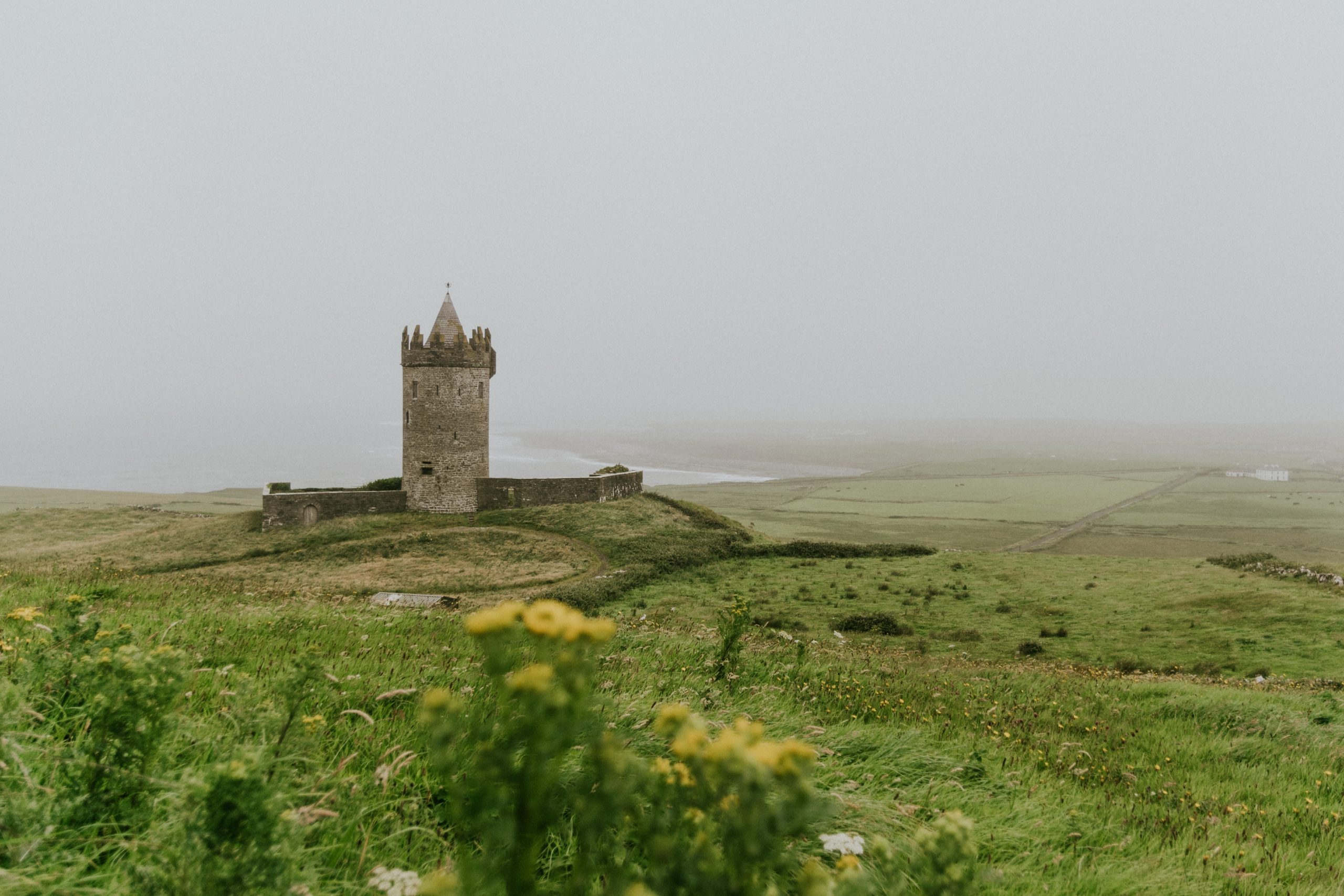 Ireland Fast-Tracking Crypto Regulations Ahead EU Money Laundering Rules