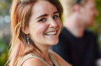 Photo of Becky Leighton
