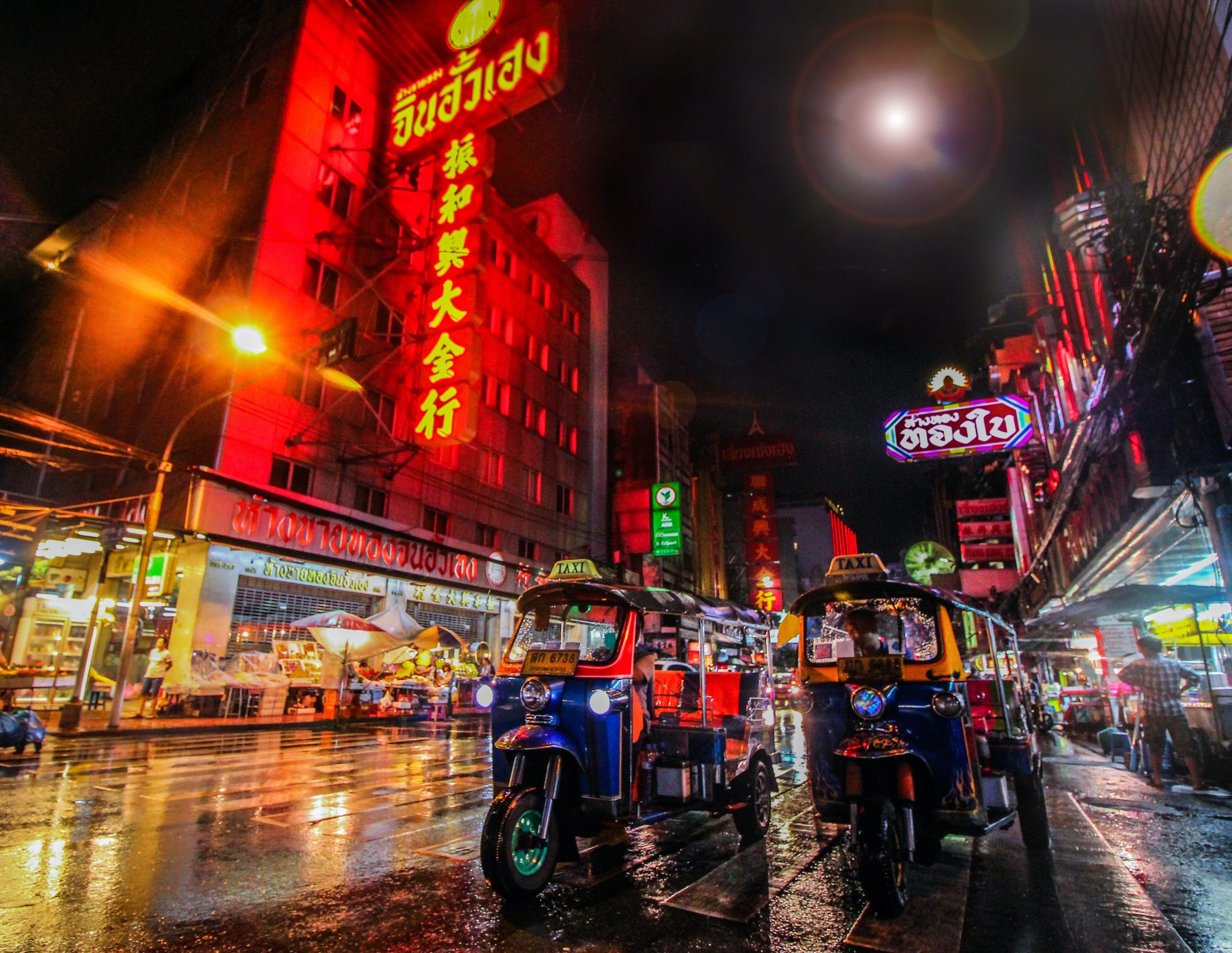 Thailand to Tokenise $150M in Government Bonds for Retail Investors