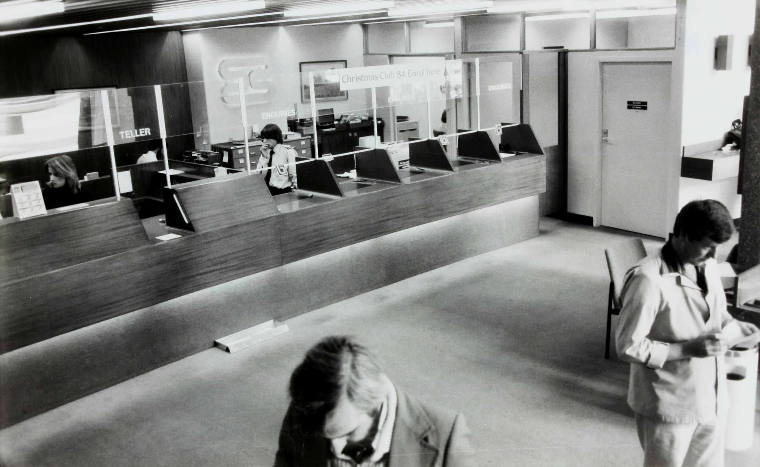 Vast Bank Exits Cryptocurrency Industry