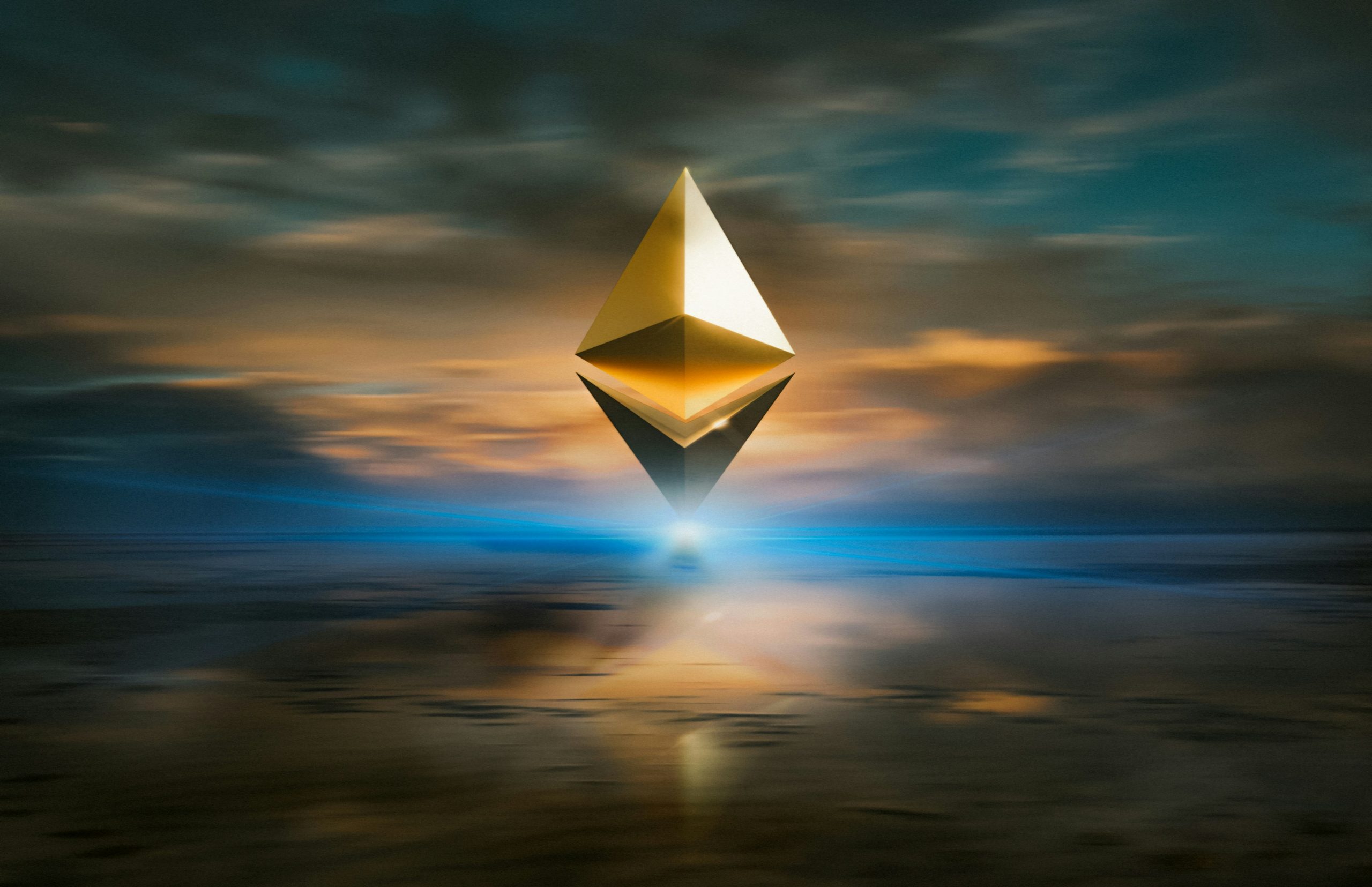 ETH Dev to Set Dencun Hard Fork Date