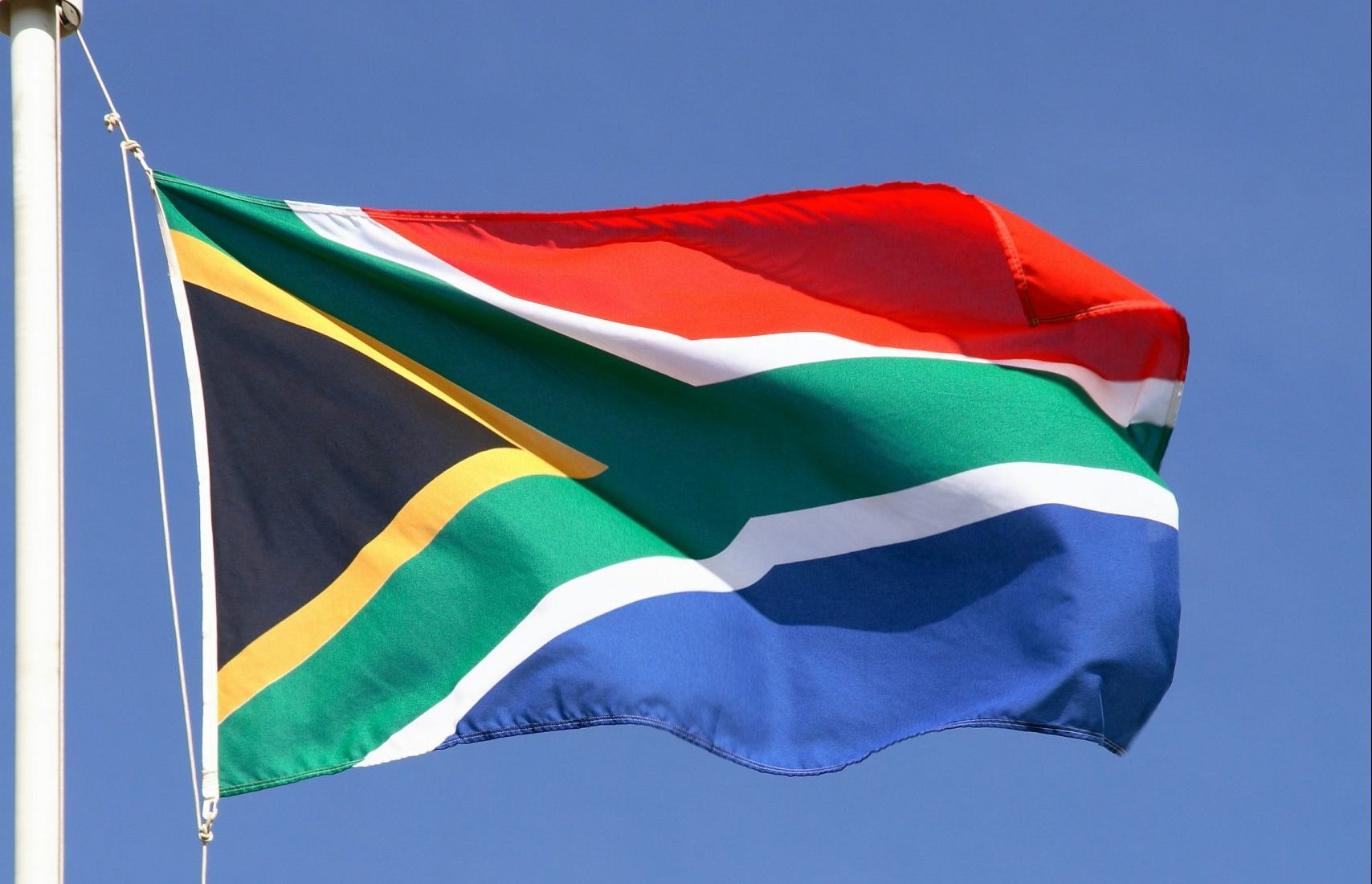 South Africa’s Crypto Exchange Licensing Surge