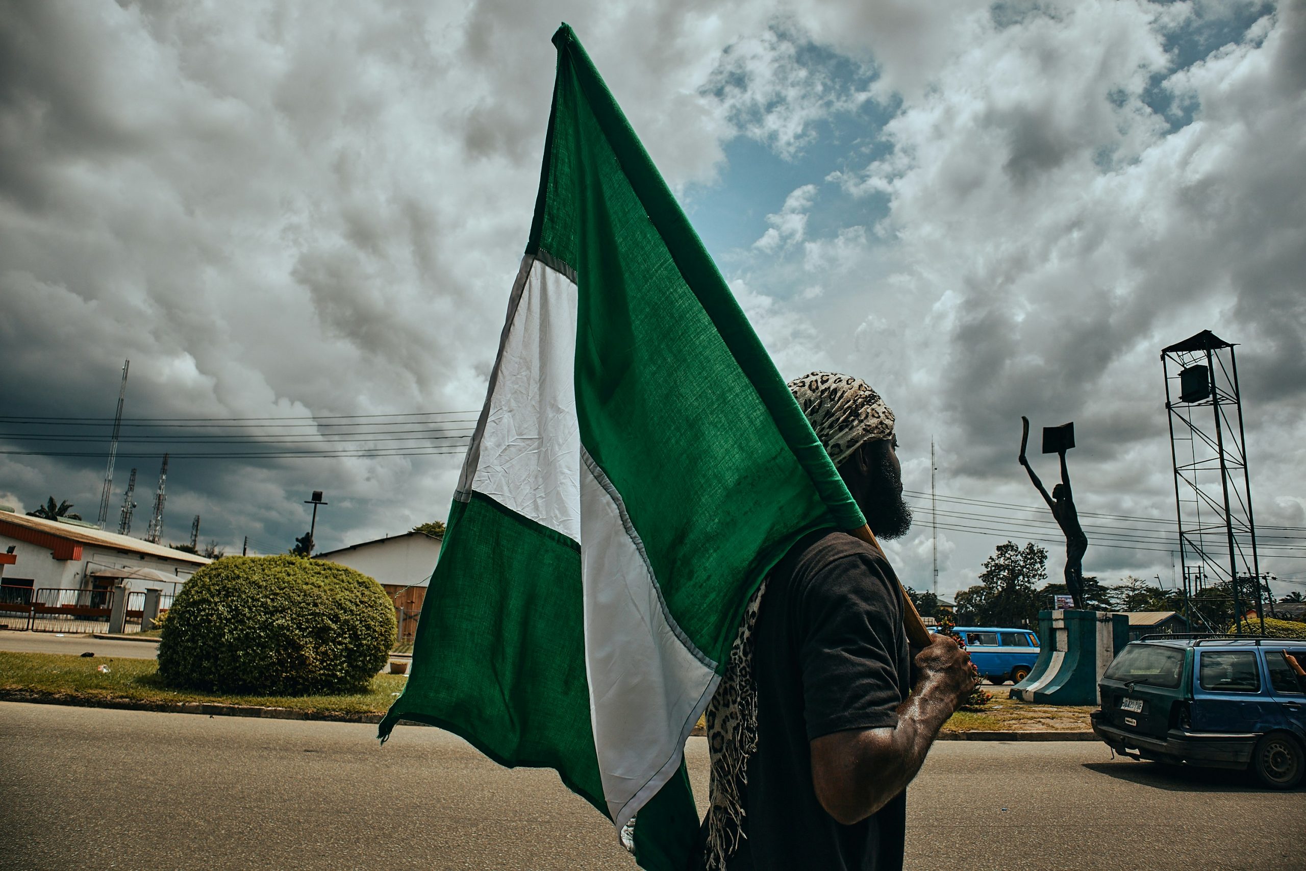 Nigeria Urged to Adopt Crypto Regulations Inspired by Europe