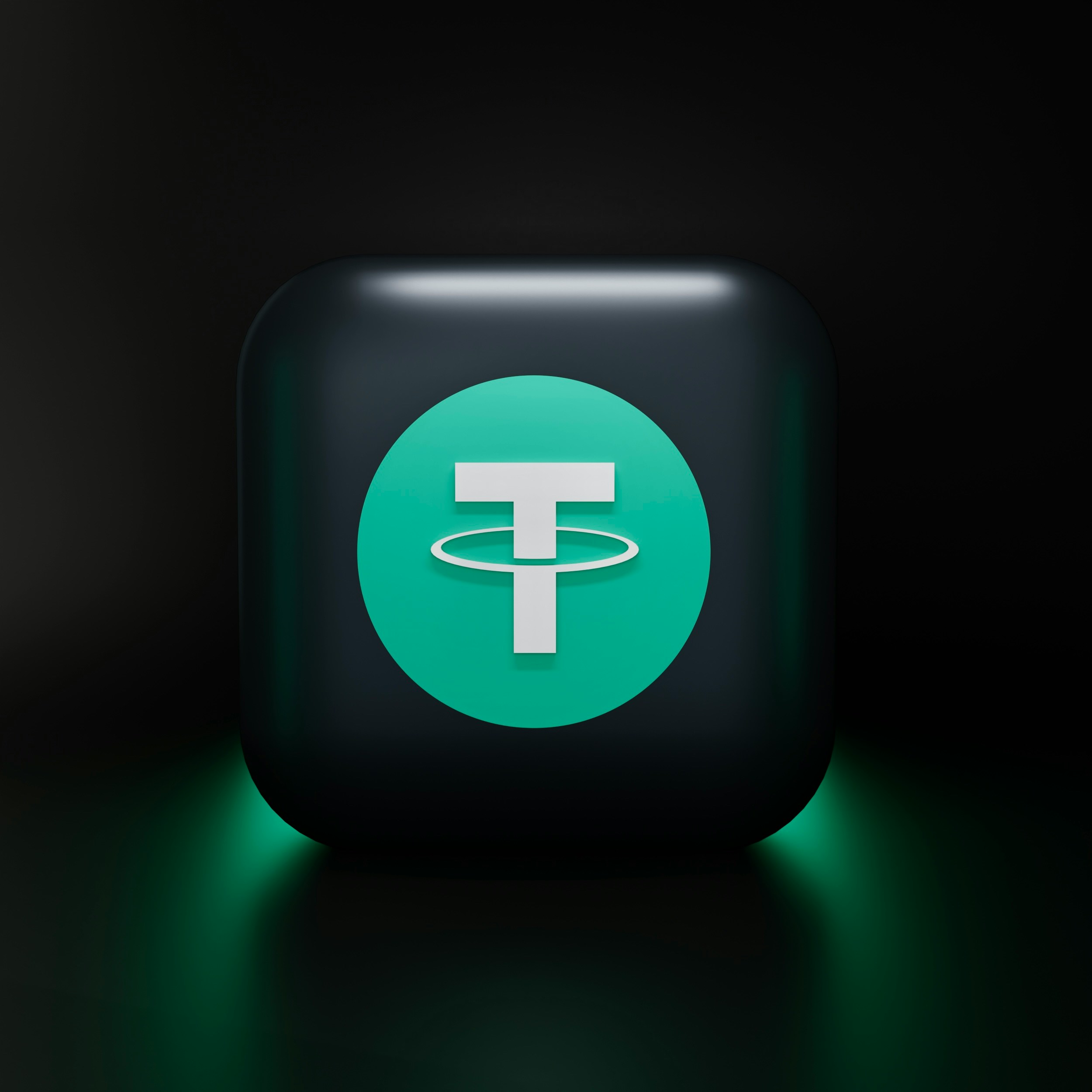 Tether Bolsters Bitcoin Reserve Through Strategic Acquisition