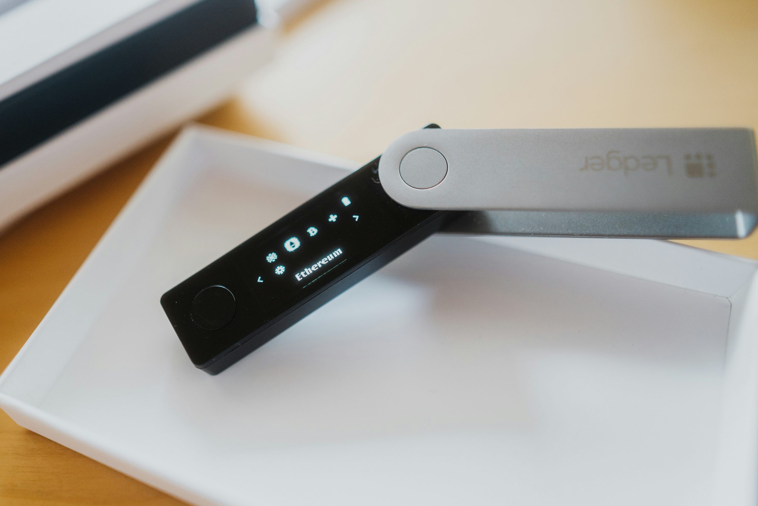 Ledger Finally Ships Stax Hardware Wallet After Months of Delays