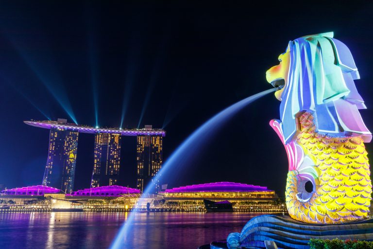 Singapore Authorities Warn Businesses of Bitcoin Ransomware Threat