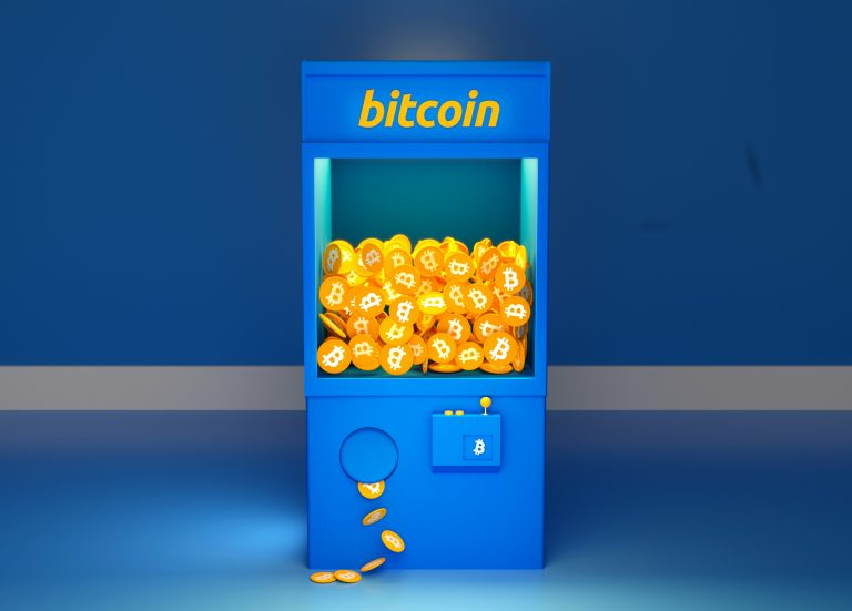 Bitcoin: Safeguarding the Wealth Created by AI