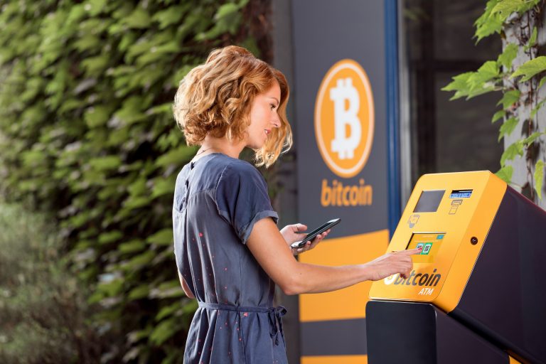 Crypto ATMs Near Record in Installations, Signalling Growing Adoption
