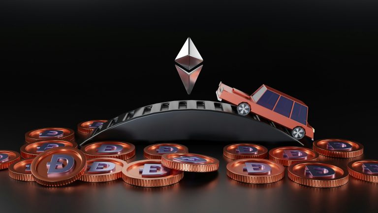 Grayscale Launches Spot Ether ETFs in NYSE Arca