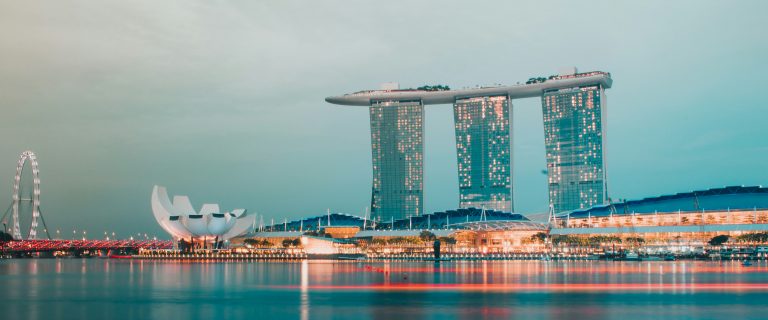 DBS Bank Pilots Blockchain System for Transparent Grant Disbursement