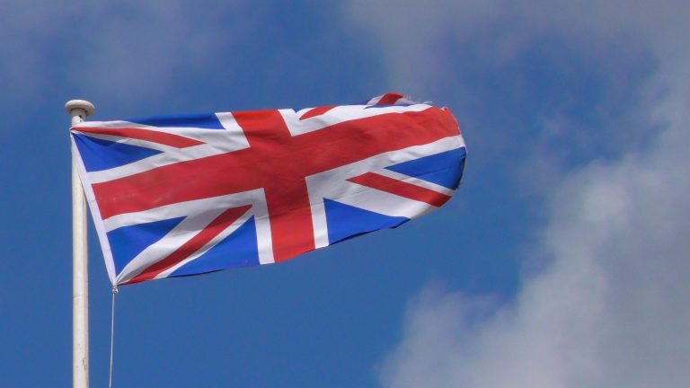 UK Government Introduces Bill to Clarify Crypto’s Legal Status