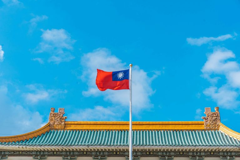 Taiwan to Launch Crypto Custody Services Through Local Banks in 2025