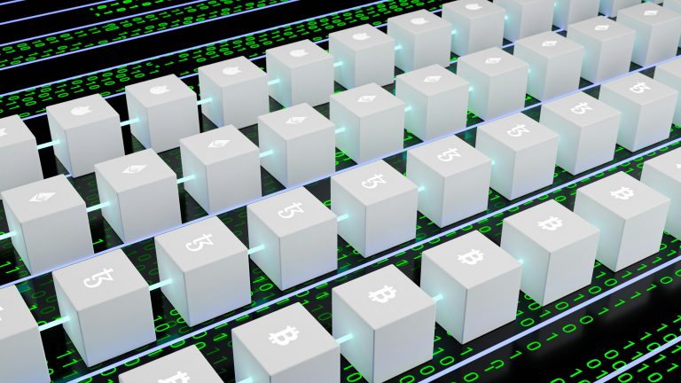 Chainlink Launches Private Blockchain Transactions for Institutions