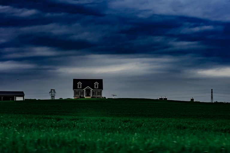 Crypto Gains Turn Dream Homes into Reality for Low-Income Investors