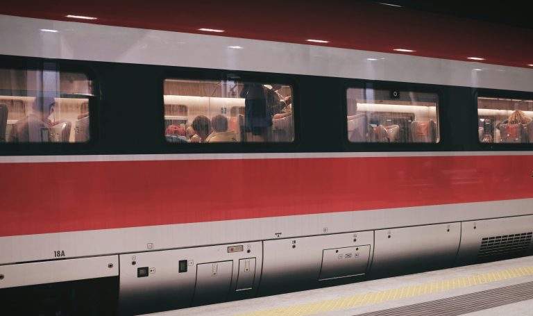 Indian Railways to Issue NFT Tickets on Polygon for Rare Festival