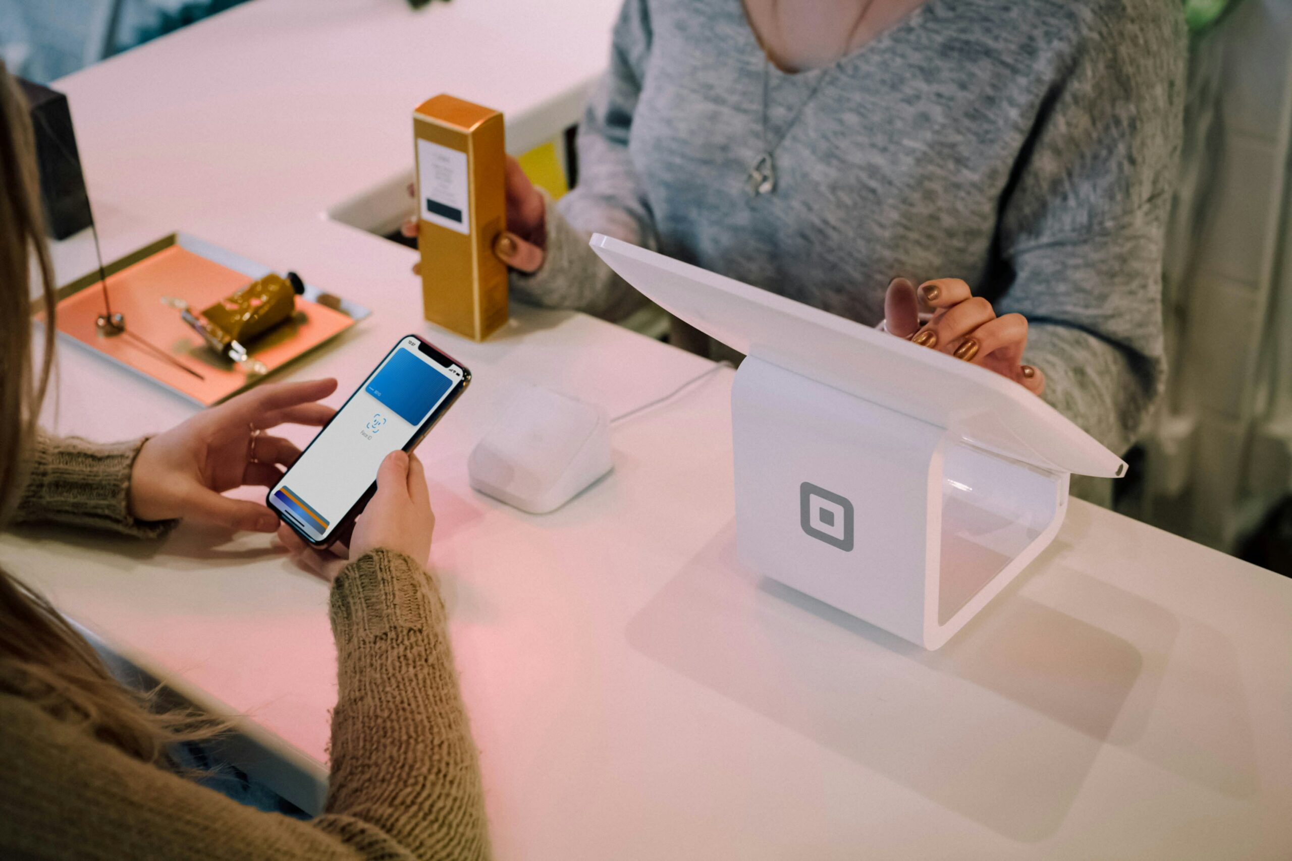 Square Explores Bitcoin Payments for Merchant Checkout