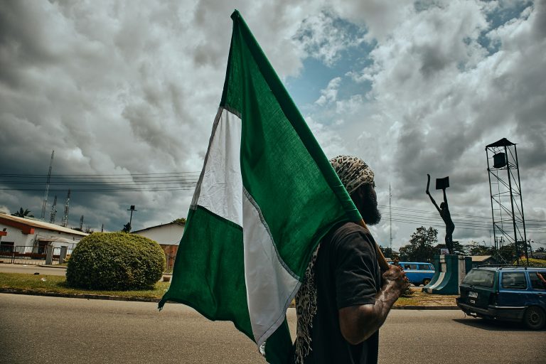 Nigeria to Tax Cryptocurrency Transactions for Revenue Boost