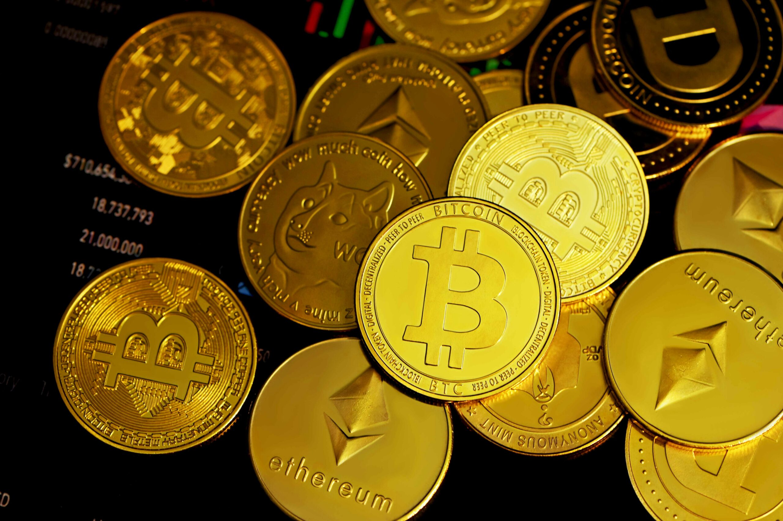 Security Concerns Slow Crypto Payment Adoption Worldwide