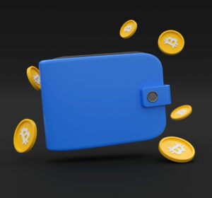 How Is A Cryptocurrency Exchange Different From A Crypto Wallet
