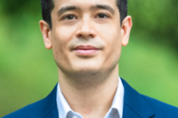 Photo of Antony Lewis
