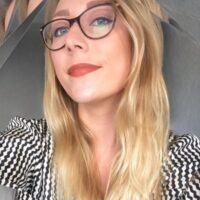 Leah Alger