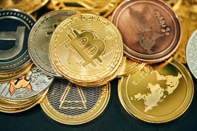 BCP Launches Peru’s First Regulated Crypto Service