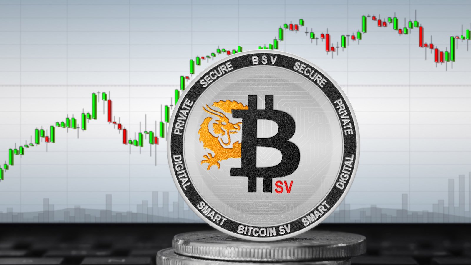 Bitcoin SV image