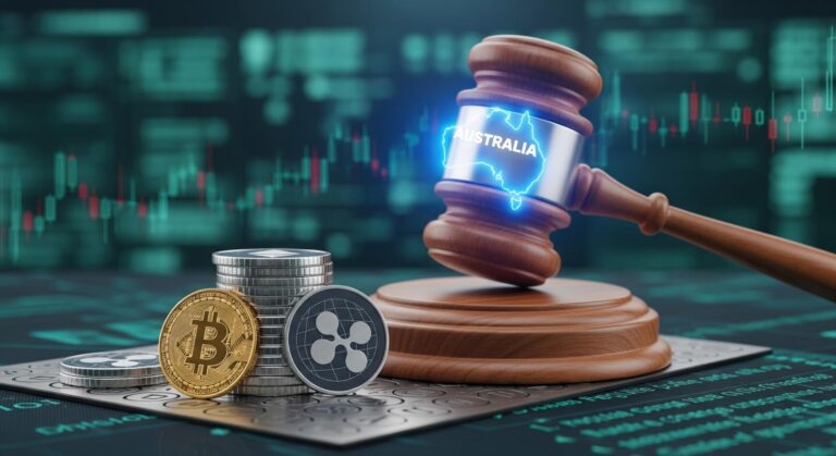 Australia Passes Stricter Law for Crypto Exchange