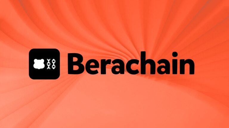 Berachain Targets 200ms Blockchain Transactions