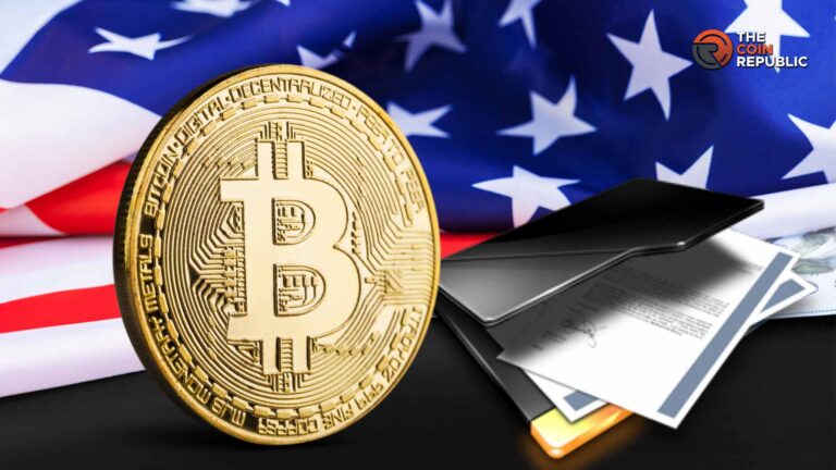 Khanna Pushes Ban on Political Crypto Trading