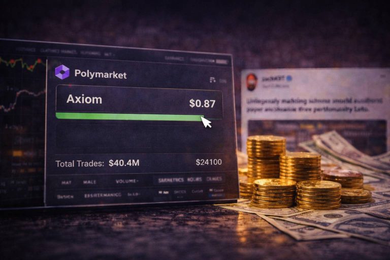 Polymarket Bets Ahead of ZachXBT Reveal Raise Insider Trading Questions