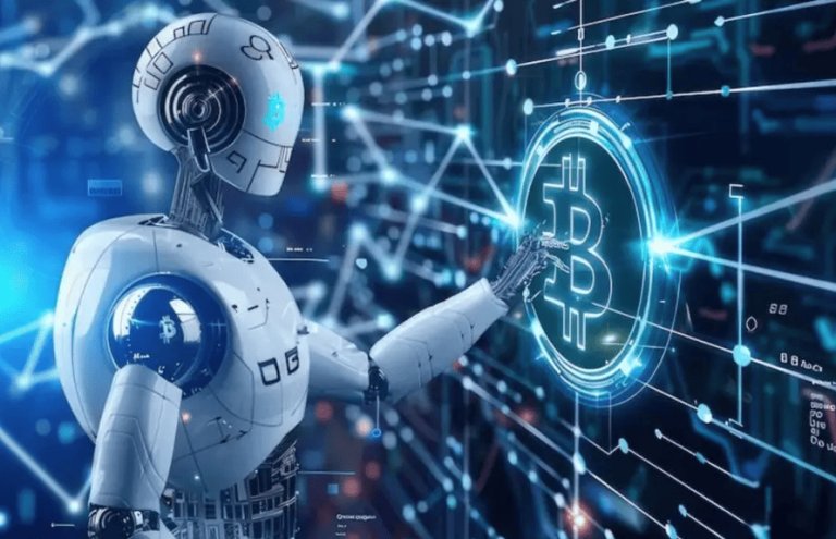 AI, Blockchain Converge as Web3 Security Threats Intensify