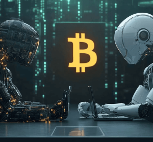 Post-Halving Pivot: Crypto Miners Shift Toward AI
