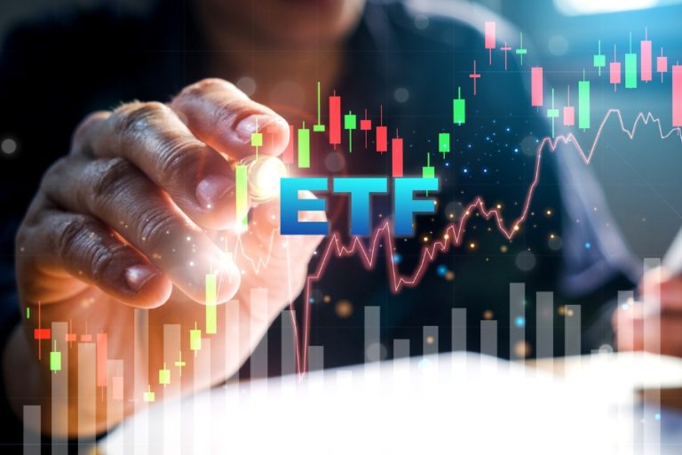 ETF Inflows Spark Crypto Bounce, Risks Remain