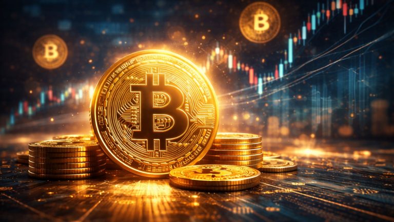 Bitcoin’s Price Action Looks Dangerously Similar to the Pattern that Sent it to $60,000 in February