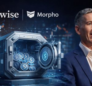Bitwise Digs Deeper Into On-Chain Vaults With Morpho Launch