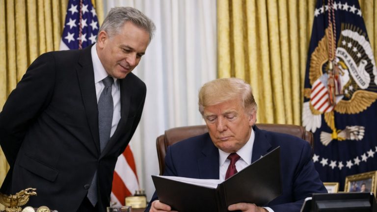 David Sacks Leaves White House Crypto Czar Role for PCAST Co-Chair Position