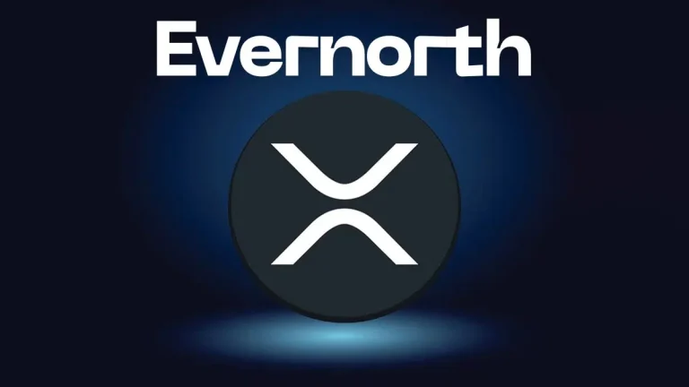 XRP Treasury Firm Evernorth Reports $233M Impairment in SPAC Filing