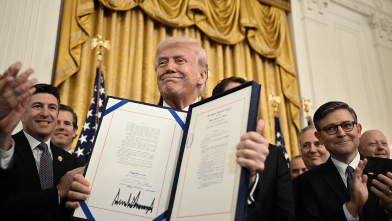 401(k) Rule Change Could Unlock Crypto Investments
