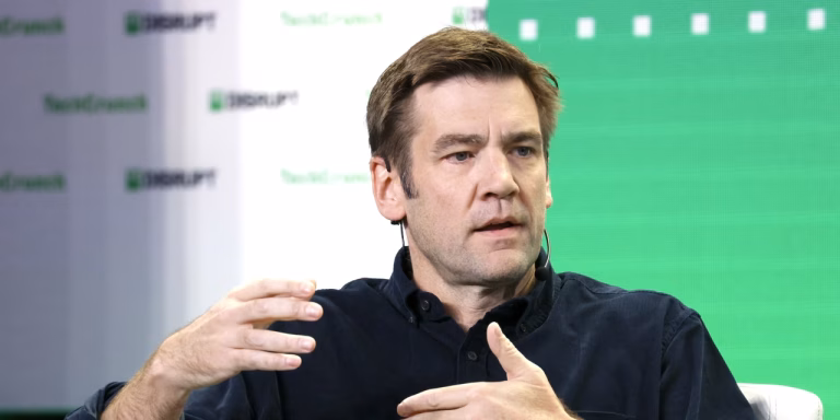 a16z Crypto Seeks $2B Fund as VC Returns to Crypto