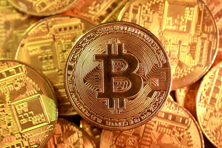Bitcoin Faces Weak Demand Over Holiday Weekend