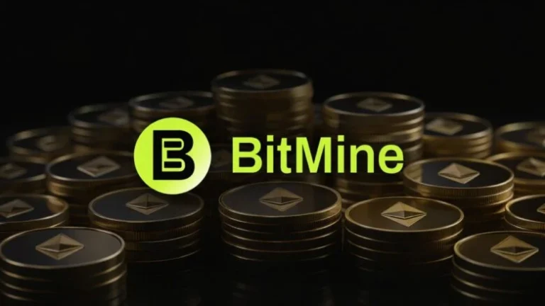 BitMine Launches MAVAN Institutional ETH Staking Network
