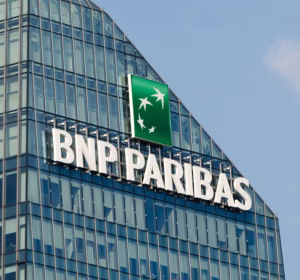 BNP Paribas Puts Live Fund on Ethereum