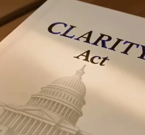 DeFi Faces Risks Under CLARITY Act Rules