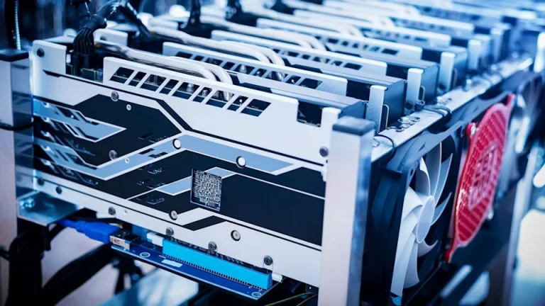 Core Scientific Sells 1,900 BTC as AI Shift Accelerates
