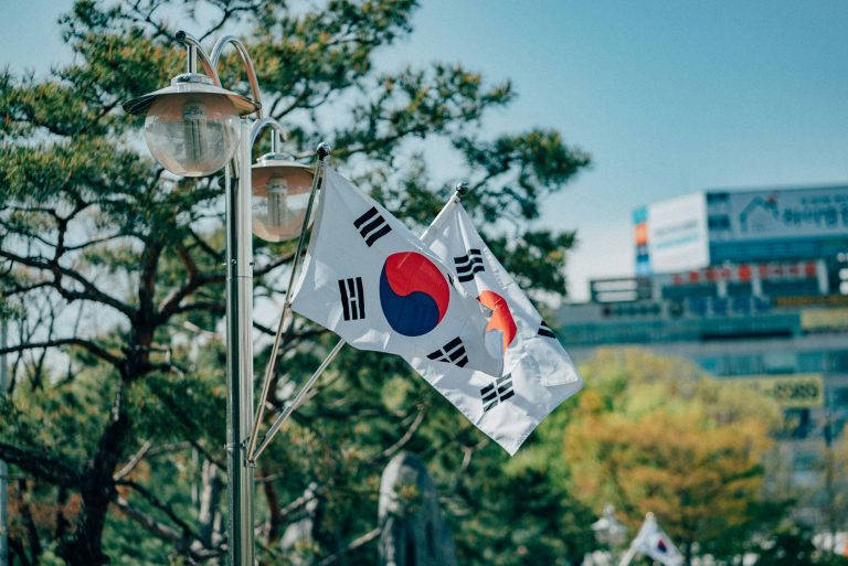 Crypto.com Unlocks Tourist Crypto Payments in Korea