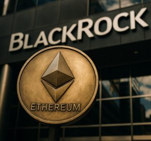 BlackRock Debuts Staked Ethereum ETF With Early Investor Demand